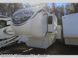 Used 2011 Heartland Bighorn 3070RL available in Ocala, Florida