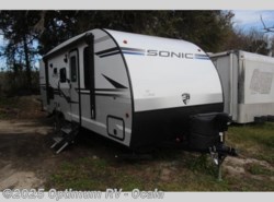 New 2019 Venture RV Sonic SN220VBH available in Ocala, Florida