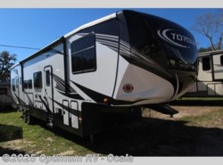 New 2019 Heartland Torque TQ 371 available in Ocala, Florida