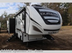 New 2019 K-Z Durango Half-Ton D256RKT available in Ocala, Florida