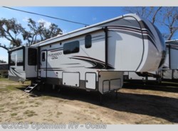 New 2019 K-Z Durango Gold 366FBT available in Ocala, Florida