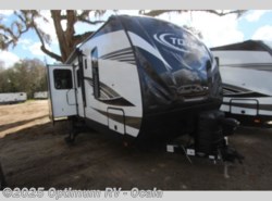 New 2019 Heartland Torque TQ T314 available in Ocala, Florida