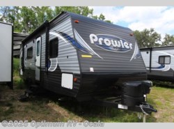 New 2019 Heartland Prowler Lynx 25 LX available in Ocala, Florida