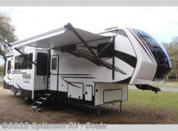 New 2019 K-Z Venom V-Series V3413TK available in Ocala, Florida