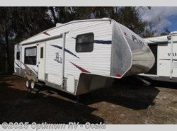 Used 2008 Palomino Puma 282-RKSS available in Ocala, Florida