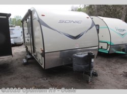 Used 2016 Venture RV Sonic SN234VBH available in Ocala, Florida