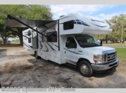 New 2019 Forest River Sunseeker LE 3250DSLE Ford available in Ocala, Florida