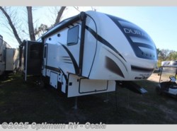 New 2019 K-Z Durango Half-Ton D283RLT available in Ocala, Florida