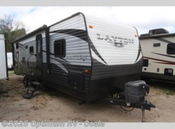 Used 2015 Skyline Layton 288BH available in Ocala, Florida