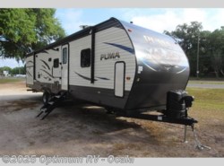 New 2020 Palomino Puma 32RBFQ available in Ocala, Florida