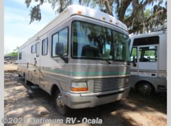 Used 2000 Fleetwood Bounder 36S available in Ocala, Florida