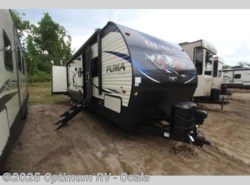 New 2020 Palomino Puma 31DBTS available in Ocala, Florida