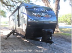 New 2019 Palomino Puma 32RBFQ available in Ocala, Florida