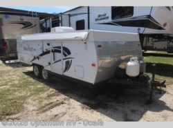 Used 2012 Forest River Flagstaff High Wall HW29SC available in Ocala, Florida