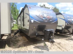 New 2020 Palomino Puma 32RBFQ available in Ocala, Florida