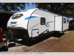 New 2020 Forest River Cherokee Alpha Wolf 27RK-L available in Ocala, Florida