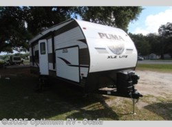 New 2020 Palomino Puma XLE Lite 25TFC available in Ocala, Florida