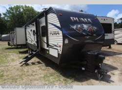 New 2020 Palomino Puma 31DBTS available in Ocala, Florida