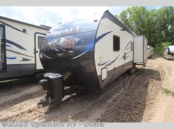 New 2020 Palomino Puma 31RKSS available in Ocala, Florida