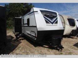 New 2020 Venture RV SportTrek 327VIK available in Ocala, Florida