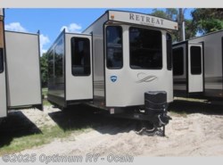 New 2020 Keystone Retreat 391MKTS available in Ocala, Florida