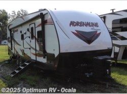 Used 2018 Coachmen Adrenaline 30QBS available in Ocala, Florida