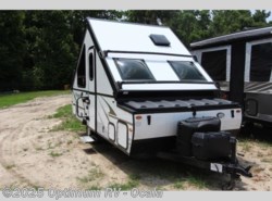 New 2020 Forest River Flagstaff Hard Side T12RBST available in Ocala, Florida