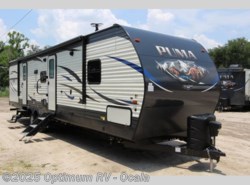 New 2020 Palomino Puma 32BHDB available in Ocala, Florida