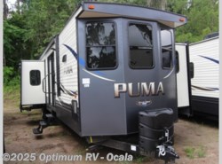 New 2020 Palomino Puma Destination 39FKL available in Ocala, Florida