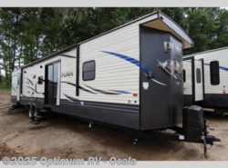 New 2020 Palomino Puma Destination 38DBS available in Ocala, Florida