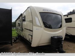 New 2020 Venture RV SportTrek Touring Edition 302VRB available in Ocala, Florida