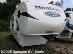 Used 2011 Keystone Mountaineer 285RLD available in Ocala, Florida