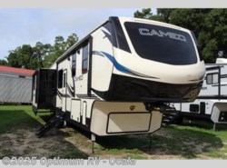 New 2020 CrossRoads Cameo CE3921BR available in Ocala, Florida