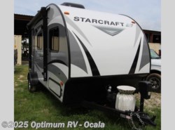 Used 2018 Starcraft Comet Mini 17RB available in Ocala, Florida