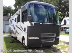 Used 2005 Tiffin Allegro Bay 37DB available in Ocala, Florida