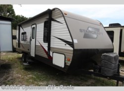 Used 2016 Starcraft AR-ONE MAXX 23FB available in Ocala, Florida