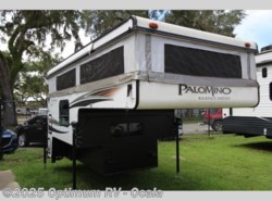 Used 2017 Palomino Backpack Edition SS 1251 available in Ocala, Florida