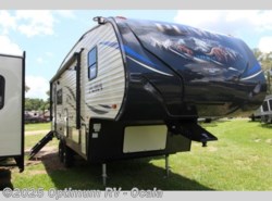 New 2020 Palomino Puma 255RKS available in Ocala, Florida