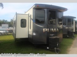 New 2020 Palomino Puma Destination 37PFL available in Ocala, Florida