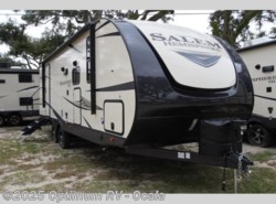 New 2020 Forest River Salem Hemisphere Hyper-Lyte 25RBHL available in Ocala, Florida