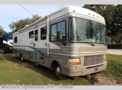 Used 2000 Fleetwood Bounder 36S available in Ocala, Florida