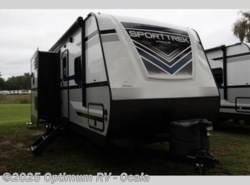 New 2020 Venture RV SportTrek 320VIK available in Ocala, Florida