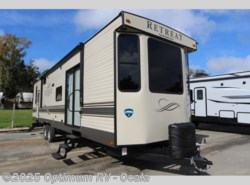New 2020 Keystone Retreat 391FDEN available in Ocala, Florida
