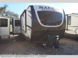 New 2020 Forest River Salem Hemisphere Hyper-Lyte 271RL available in Ocala, Florida