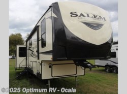 New 2020 Forest River Salem Hemisphere Elite 34RL available in Ocala, Florida