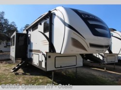 New 2020 K-Z Durango Half-Ton D291BHT available in Ocala, Florida