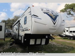 New 2020 Palomino Puma Unleashed 382THS available in Ocala, Florida