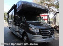 New 2020 Forest River Sunseeker MBS 2400Q available in Ocala, Florida