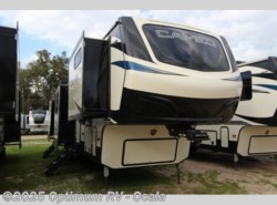 New 2020 CrossRoads Cameo CE4021FK available in Ocala, Florida