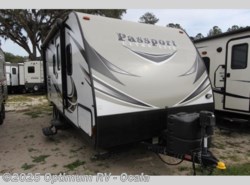 Used 2017 Keystone Passport 199ML Express available in Ocala, Florida